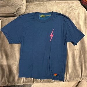 Aviator Nation T-shirt - Size small